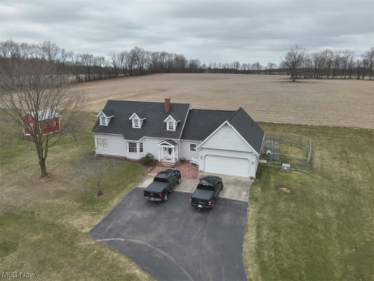 171 PETRIE RD, ATWATER, OH 44201 - Image 1