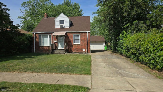 932 E 214TH ST, CLEVELAND, OH 44119 - Image 1