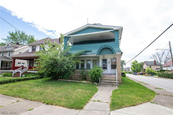3338 E 137TH ST, CLEVELAND, OH 44120 - Image 1