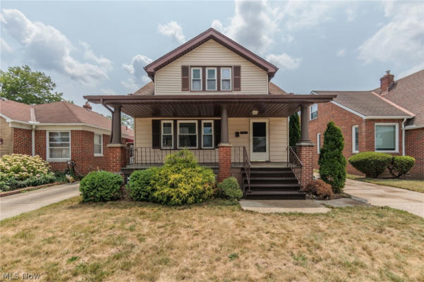 1307 NORTH AVE, CLEVELAND, OH 44134 - Image 1
