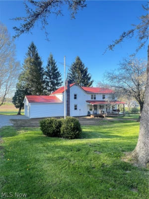601 TOWNSHIP ROAD 2475, LOUDONVILLE, OH 44842 - Image 1