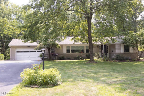 335 DEER TRAIL AVE, CANFIELD, OH 44406 - Image 1