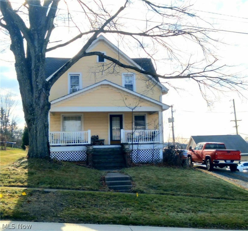 203 E MAIN ST, BALTIC, OH 43804, photo 1 of 20