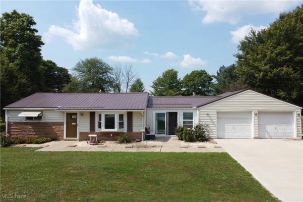 12753 SAINT JAMES DR, MANTUA, OH 44255 - Image 1