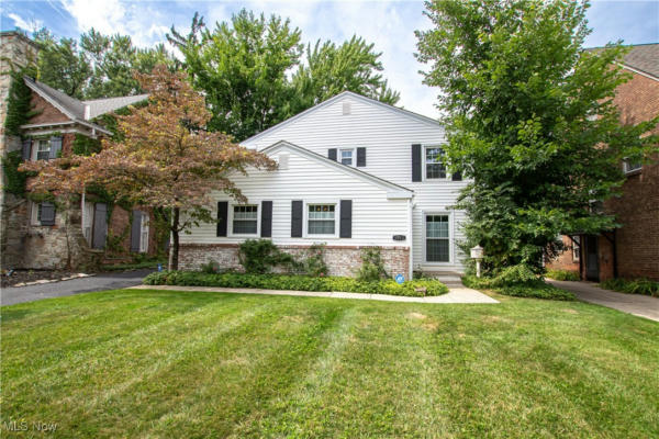 3712 LYTLE RD, SHAKER HEIGHTS, OH 44122 - Image 1