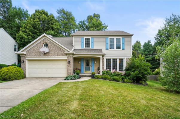 2132 DEMI DR, TWINSBURG, OH 44087 - Image 1