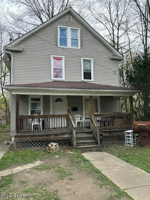 1239 MANCHESTER RD, AKRON, OH 44307, photo 1 of 10