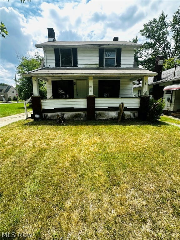 505 W RAVENWOOD AVE, YOUNGSTOWN, OH 44511, photo 1 of 44