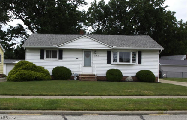 30413 VINEYARD RD, WILLOWICK, OH 44095 - Image 1