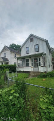 1002 FRANKLIN AVE, YOUNGSTOWN, OH 44502, photo 3 of 4