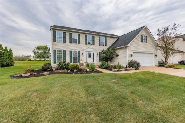 37985 STONEY LAKE DR, NORTH RIDGEVILLE, OH 44039 - Image 1