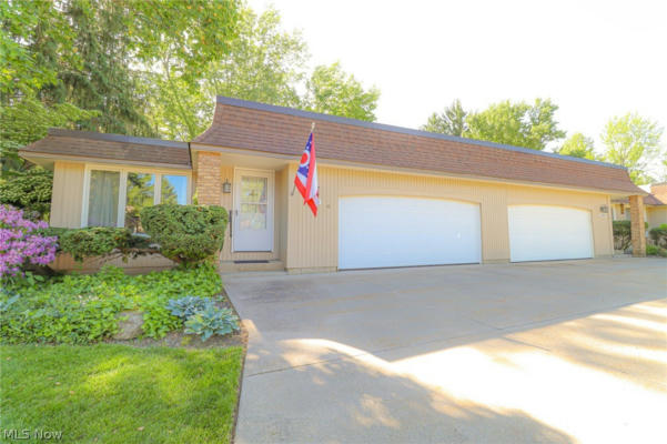 8496 TANGLEWOOD TRL, CHAGRIN FALLS, OH 44023 - Image 1