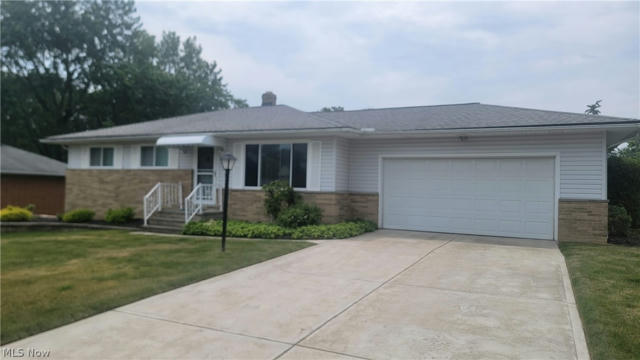 25770 CAMBRIDGE DR, BEDFORD HEIGHTS, OH 44146 - Image 1