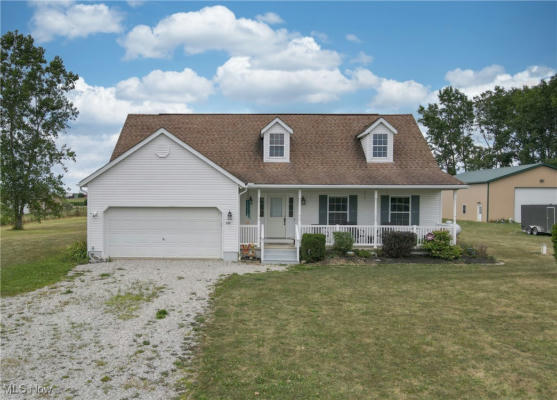 727 TOWNSHIP ROAD 101, WEST SALEM, OH 44287 - Image 1