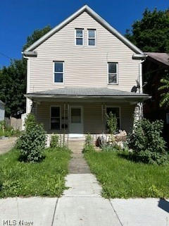 2163 14TH ST SW, AKRON, OH 44314 - Image 1