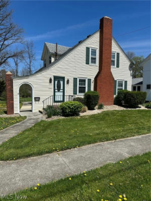 125 HIGH ST, NEW LONDON, OH 44851 - Image 1