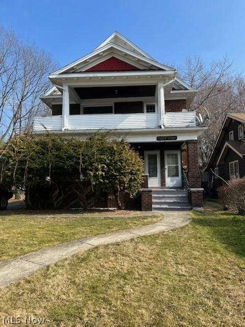 1029 E 171ST ST, CLEVELAND, OH 44119, photo 1 of 34