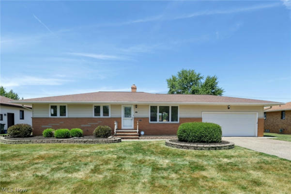 13736 CHEROKEE TRL, MIDDLEBURG HEIGHTS, OH 44130 - Image 1
