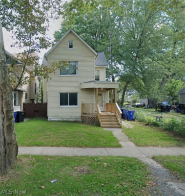 2049 W 85TH ST, CLEVELAND, OH 44102 - Image 1