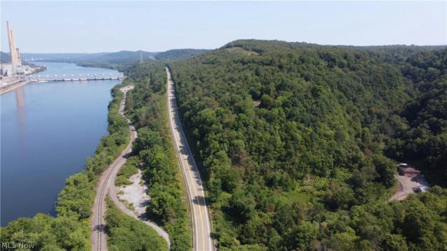 OHIO RIVER BOULEVARD, NEW CUMBERLAND, WV 26047 - Image 1