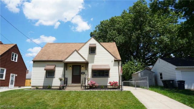 1863 JAVA AVE, AKRON, OH 44305 - Image 1
