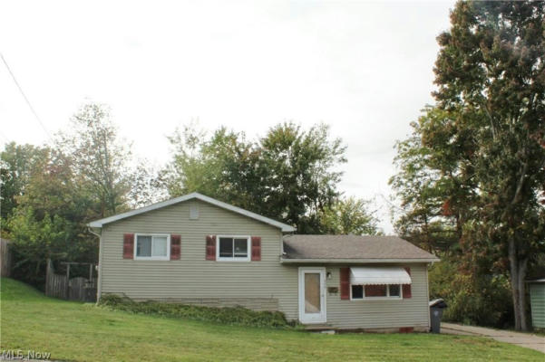 648 N HARTFORD AVE, YOUNGSTOWN, OH 44509 - Image 1
