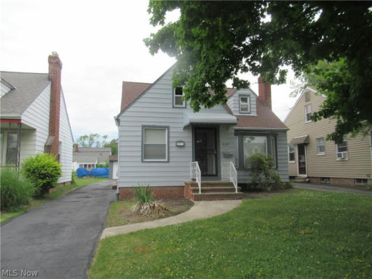 4137 WILMINGTON RD, CLEVELAND, OH 44121 - Image 1