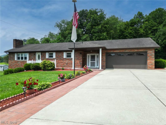 255 POINCIANA ST, NEWPORT, OH 45768 - Image 1