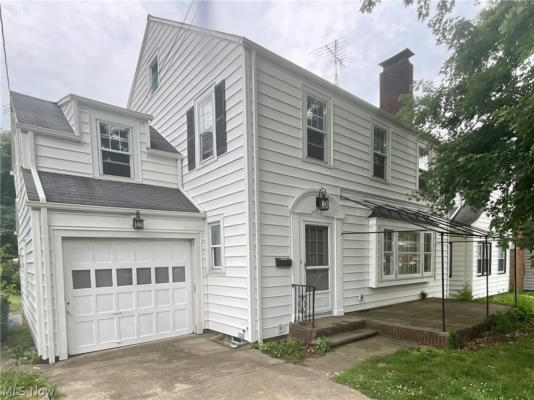 1711 HARVARD AVE NW, CANTON, OH 44703 - Image 1