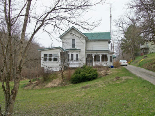 215 HANOVER RD, CUTLER, OH 45724 - Image 1