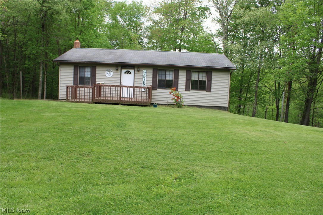 48675 KINGS HWY, BEALLSVILLE, OH 43716, photo 1 of 20