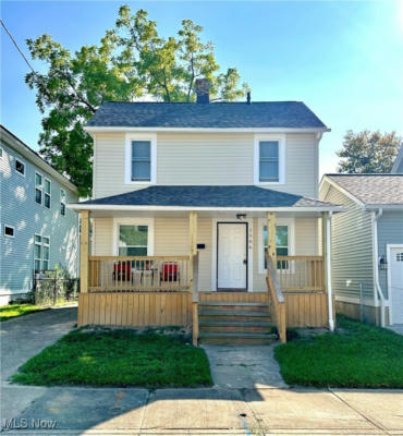 1506 E 123RD ST, CLEVELAND, OH 44106 - Image 1