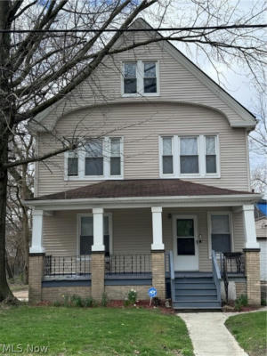 1616 E 93RD ST, CLEVELAND, OH 44106, photo 2 of 30