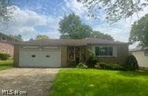 8130 GREEN DR, GARFIELD HEIGHTS, OH 44125 - Image 1