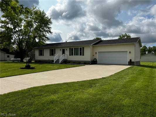 6876 CLARK RD, ATWATER, OH 44201 - Image 1