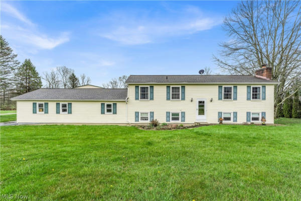 9642 CROW RD, LITCHFIELD, OH 44253 - Image 1