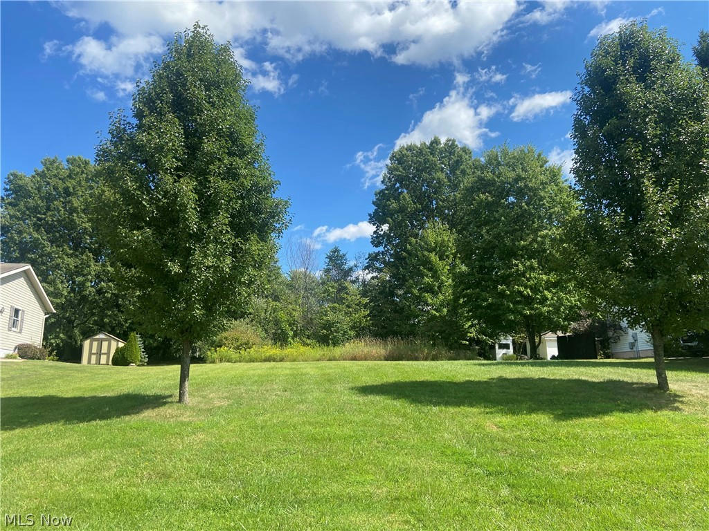 LOT 1 ELIZABETH COURT, CORTLAND, OH 44410, photo 1 of 2