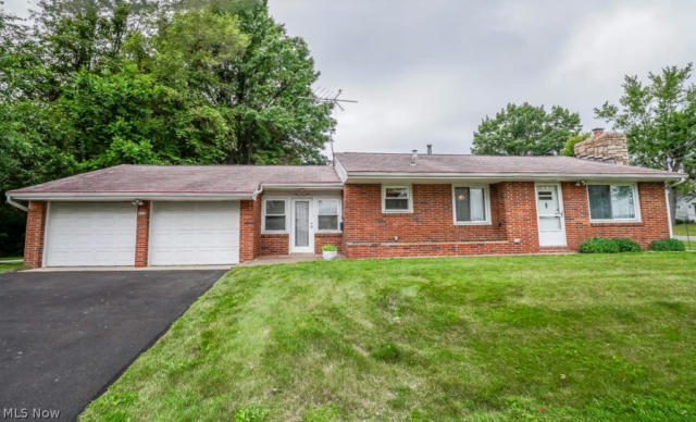 635 MANOR AVE NW, CANTON, OH 44708 - Image 1