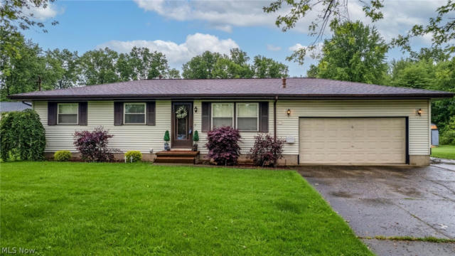 4025 FAIRLAWN HEIGHTS DR SE, WARREN, OH 44484 - Image 1