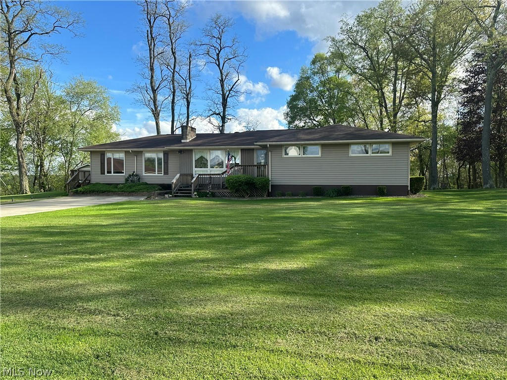 11735 STATE ROUTE 170, NEGLEY, OH 44441, photo 1 of 41
