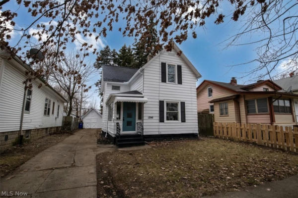 3346 W 122ND ST, CLEVELAND, OH 44111, photo 2 of 38