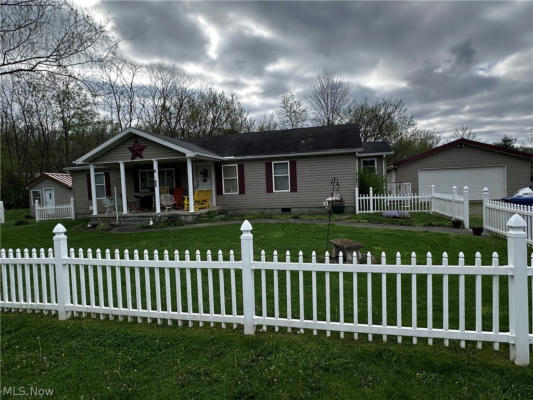 14477 GORBY ST, CALDWELL, OH 43724 - Image 1