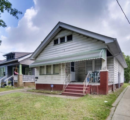 3627 W 129TH ST, CLEVELAND, OH 44111 - Image 1