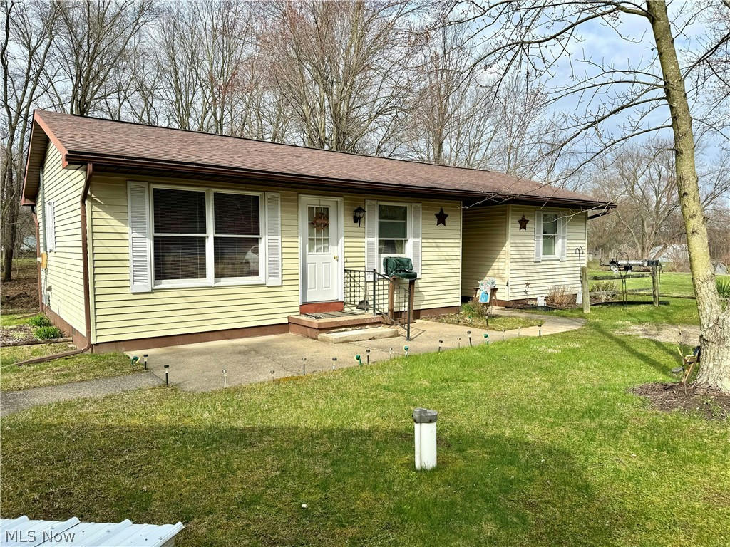 15307 TOWNSHIP ROAD 483C, CONESVILLE, OH 43811, photo 1 of 14