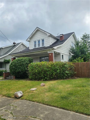 4004 E 146TH ST, CLEVELAND, OH 44128 - Image 1