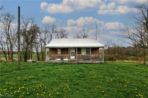 8440 STATE ROUTE 7, WILLIAMSFIELD, OH 44093 - Image 1