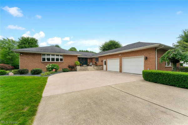 365 SUNSET DR, BROOKFIELD, OH 44403 - Image 1