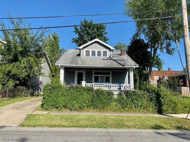 3769 E 124TH ST, CLEVELAND, OH 44105, photo 1 of 32