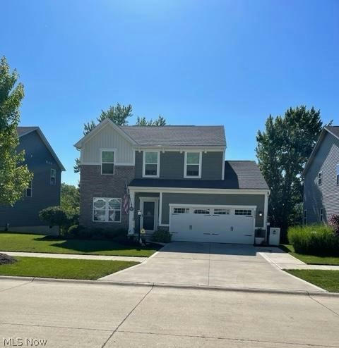 9990 ETHAN DR, OLMSTED TOWNSHIP, OH 44138, photo 1 of 47
