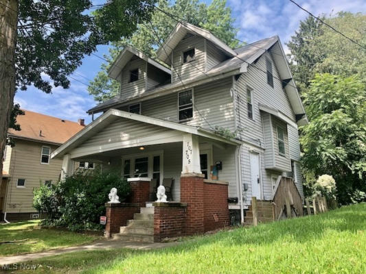 707 HAZEL ST, AKRON, OH 44305 - Image 1